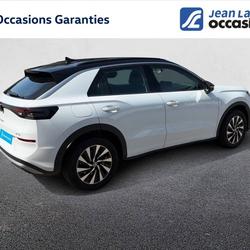 Volkswagen T-Roc T-Roc 1.5 eTSI EVO2 Hybrid 116 ch DSG7 Life Albertville