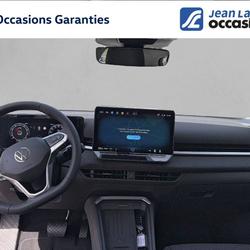 Volkswagen T-Roc T-Roc 1.5 eTSI EVO2 Hybrid 116 ch DSG7 Life Albertville