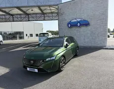 Peugeot 308 III Phase 1 Mérignac