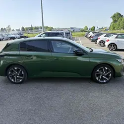 Peugeot 308 III Phase 1 1.2 PURETECH 130CH S&S ALLURE PACK EAT8 M&eacute;rignac