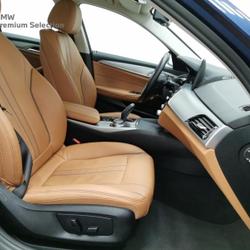 BMW Serie 5 530eA 292ch Business Design Steptronic Haguenau