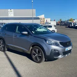Peugeot 3008 1.5 BLUEHDI 130CH E6.C ALLURE S&S Saint-Saturnin