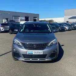 Peugeot 3008 1.5 BLUEHDI 130CH E6.C ALLURE S&S M&eacute;rignac