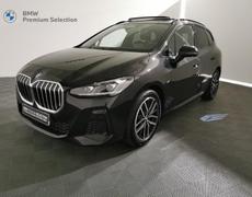BMW Serie 2 Active Tourer Hœnheim