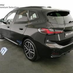 BMW Serie 2 Active Tourer 218i 136ch M Sport DKG7 H&oelig;nheim