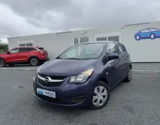 Opel Karl Rivesaltes