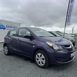 Opel Karl 1.0 73CH EDITION Rivesaltes