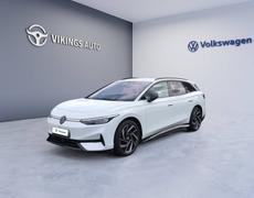 Volkswagen ID7 Pont-Audemer