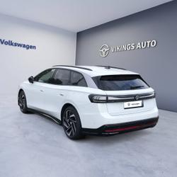 Volkswagen ID7 ID.7 Tourer 286 ch Pro Life Max Pont-Audemer