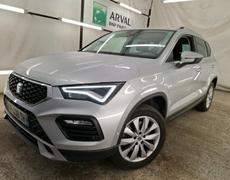 Seat Ateca Carentoir
