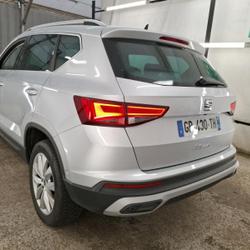 Seat Ateca 2.0 TDI 150CH START&STOP  BUSINESS DSG7 Carentoir