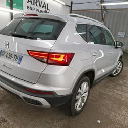 Seat Ateca 2.0 TDI 150CH START&STOP  BUSINESS DSG7 Carentoir