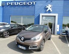 Renault Captur Ploërmel