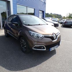 Renault Captur 0.9 TCE 90CH STOP&START ENERGY HYPNOTIC EURO6 2015 Plo&euml;rmel