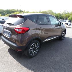 Renault Captur 0.9 TCE 90CH STOP&START ENERGY HYPNOTIC EURO6 2015 Plo&euml;rmel