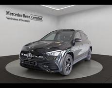 Mercedes GLA Chambray-lès-Tours
