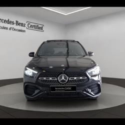 Mercedes GLA 250 e Hybrid EQ 218ch AMG Line 8G-DCT Chambray-l&egrave;s-Tours