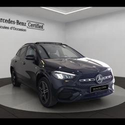 Mercedes GLA 250 e Hybrid EQ 218ch AMG Line 8G-DCT Chambray-l&egrave;s-Tours