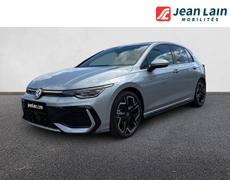 Volkswagen Golf 8 La Motte-Servolex