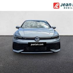 Volkswagen Golf 8 Golf 1.5 eTSI EVO2 150 DSG7 R-Line Edition La Motte-Servolex