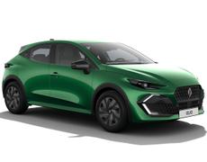 Renault Clio 6 Saint-Gor