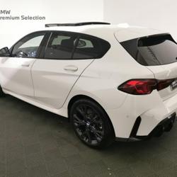 BMW Serie 1 120dA 163ch M Sport DKG7 H&oelig;nheim