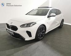 BMW Serie 1 Haguenau