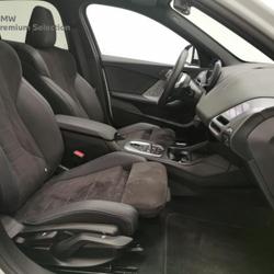 BMW Serie 1 120dA 163ch M Sport DKG7 Haguenau