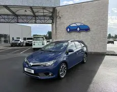 Toyota Auris Touring Sports Saint-Saturnin