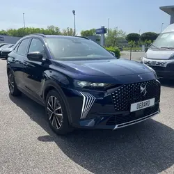 DS DS7 1.6 PLUG-IN HYBRID 4X4 300CH ETOILE Saint-Saturnin