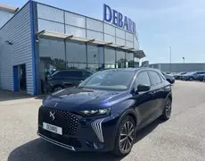 DS DS7 Mérignac