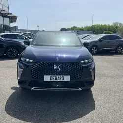 DS DS7 1.6 PLUG-IN HYBRID 4X4 300CH ETOILE Lab&egrave;ge