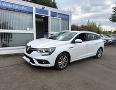 Renault Megane 4 Estate Carentoir