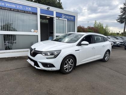 Renault Megane 4 Estate - 1.3 TCE 115CH FAP BUSINESS - 10 990 €