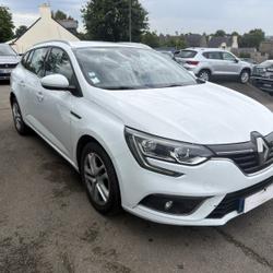 Renault Megane 4 Estate 1.3 TCE 115CH FAP BUSINESS Carentoir