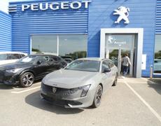 Peugeot 508 SW Ploërmel
