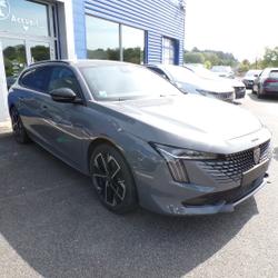 Peugeot 508 SW BLUEHDI 130CH S&S GT EAT8 Plo&euml;rmel