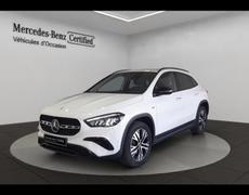 Mercedes GLA Chambray-lès-Tours