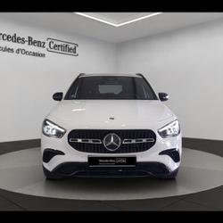 Mercedes GLA 250 e Hybrid EQ 218ch Progressive Line 8G-DCT Chambray-l&egrave;s-Tours
