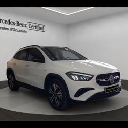 Mercedes GLA 250 e Hybrid EQ 218ch Progressive Line 8G-DCT Chambray-l&egrave;s-Tours