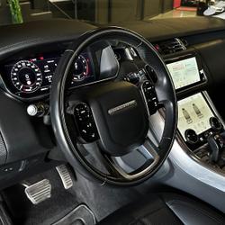 Land Rover Range Rover Sport 2.0 404ch HSE Dynamic La Motte-Servolex