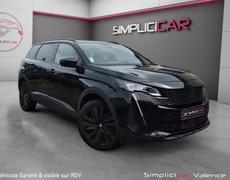 Peugeot 5008 Valence