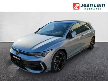 Volkswagen Golf - Golf 1.5 eTSI EVO2 150 DSG7 R-Line Edition - 38 790 €