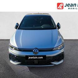 Volkswagen Golf 8 Golf 1.5 eTSI EVO2 150 DSG7 R-Line Edition Saint-Jean-de-Maurienne