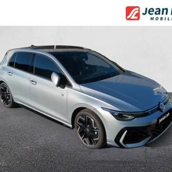 Volkswagen Golf 8 Golf 1.5 eTSI EVO2 150 DSG7 R-Line Edition Saint-Jean-de-Maurienne