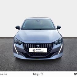 Peugeot 208 208 PureTech 100 S&S BVM6 Style Sur&eacute;