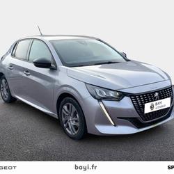 Peugeot 208 208 PureTech 100 S&S BVM6 Style Sur&eacute;
