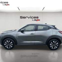 Nissan Juke Juke DIG-T 114 Acenta Montceau-les-Mines