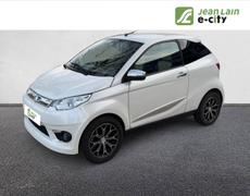 Aixam Coupe Seyssinet-Pariset