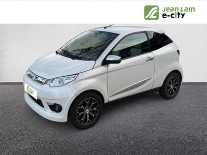 Aixam Coupé - PREMIUM - 11 990 €